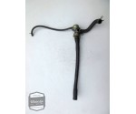 Kawasaki GPZ600R carter vacuum ventilatie klep / ontluchting / carterontluchting / carterventilatieklep / vacuumklep